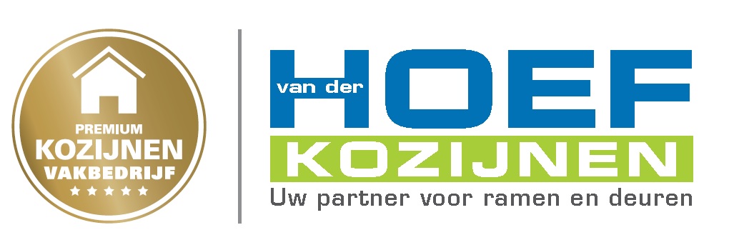 VanDerHoef-Kozijnen